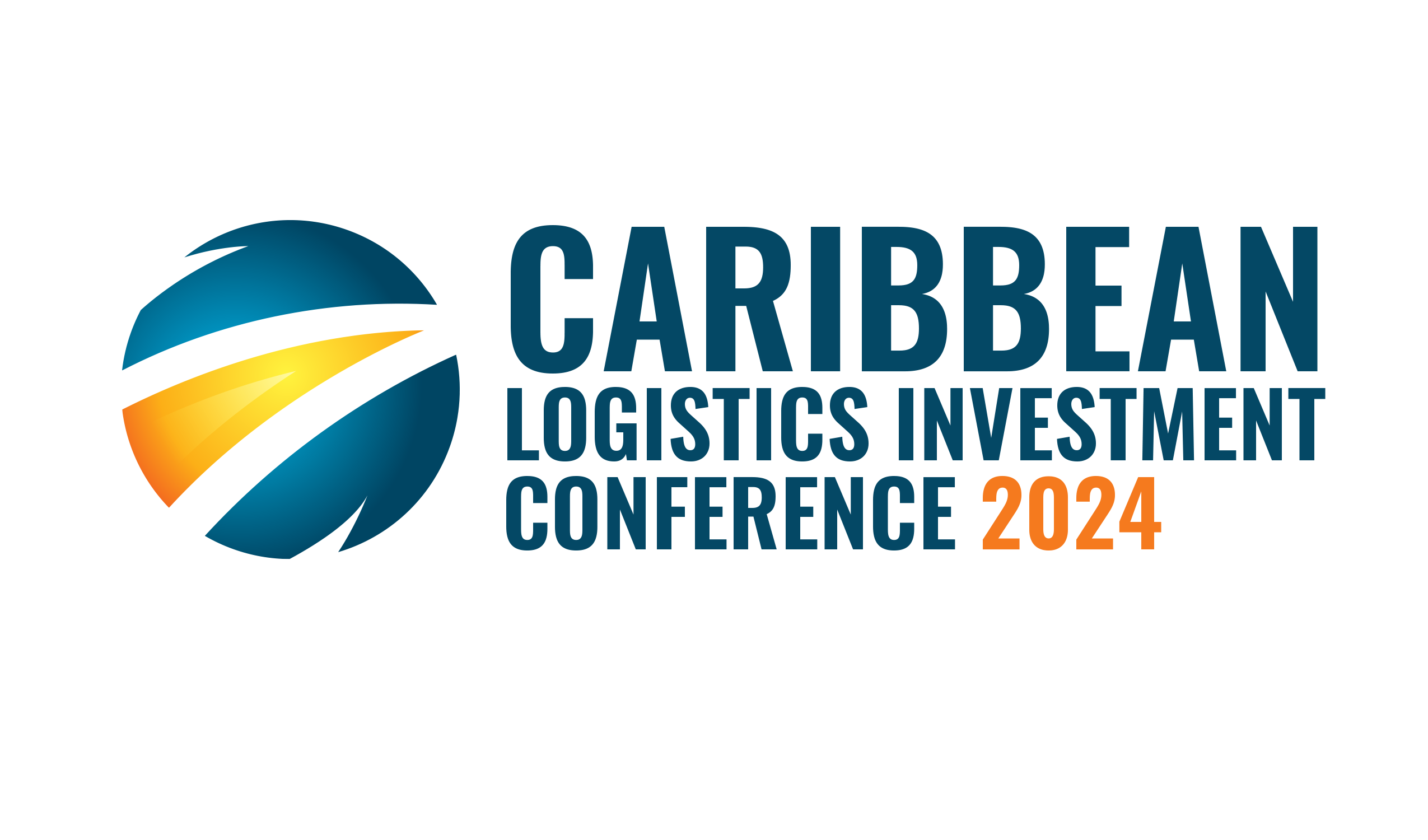 Home Caribbean Logistics Investment Conference 2023